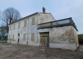 Rustic Ravenna - photo 5