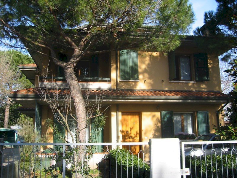 Villa Bifamiliare Cervia - foto 1