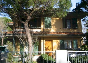 Villa Bifamiliare Cervia - foto 1