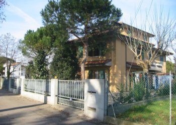 Villa Bifamiliare Cervia - foto 2