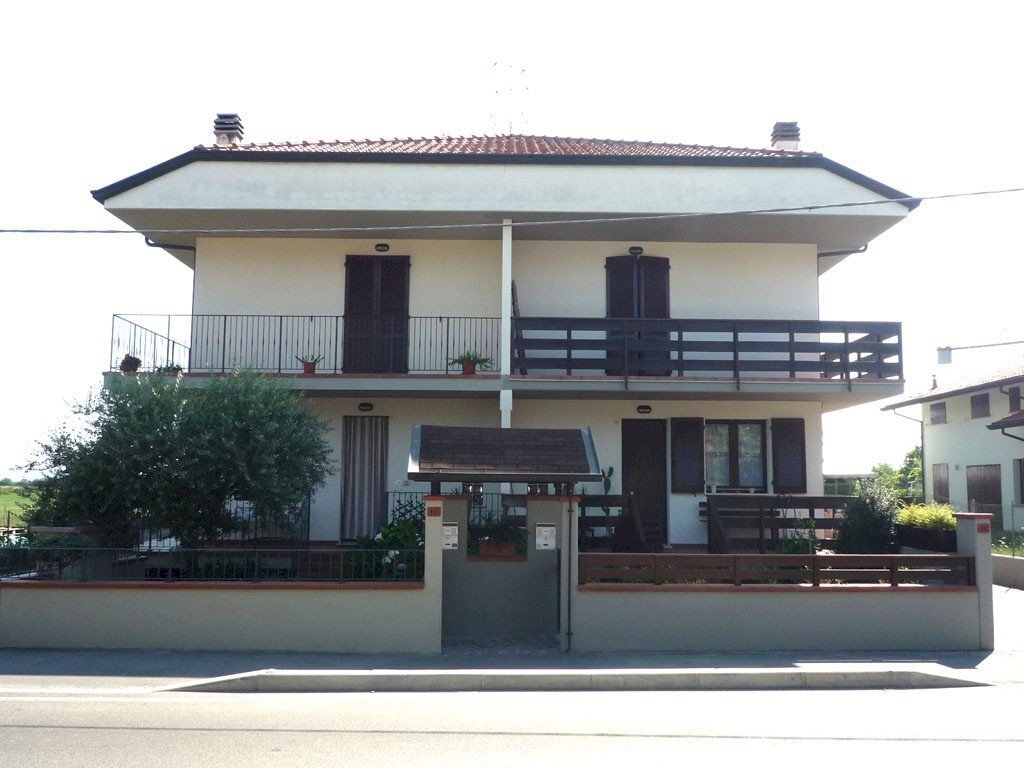 Terraced Villa Cervia - photo 2