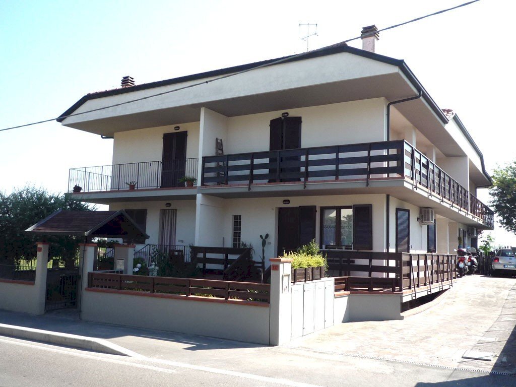 Terraced Villa Cervia - photo 3