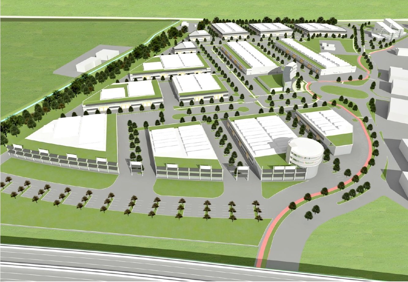 Building land via Stradelli Guelfi, Ozzano dell'Emilia - photo 3