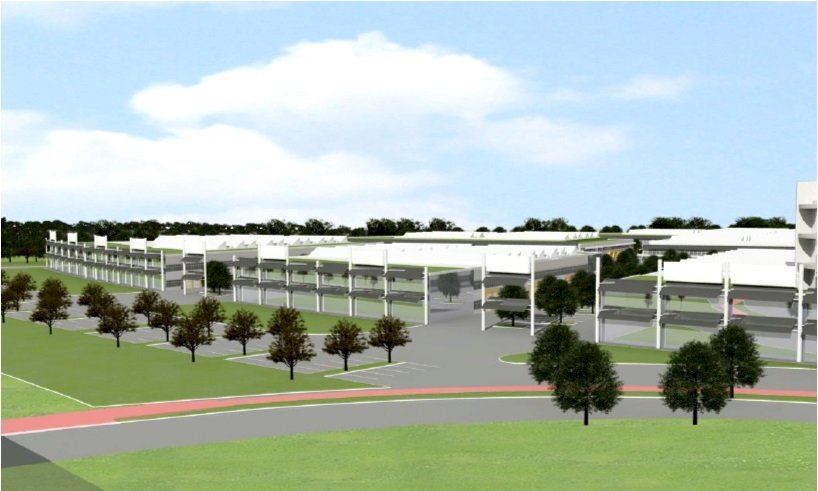 Building land via Stradelli Guelfi, Ozzano dell'Emilia - photo 1