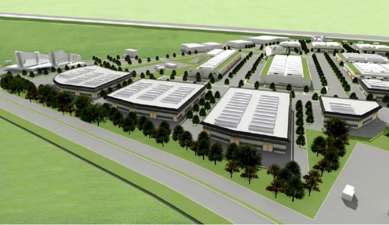 Building land via Stradelli Guelfi, Ozzano dell'Emilia - photo 2