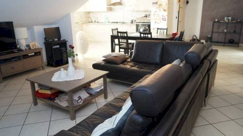 Attic corso mazzini, San Benedetto del Tronto - photo 2