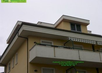 Attic corso mazzini, San Benedetto del Tronto - photo 21