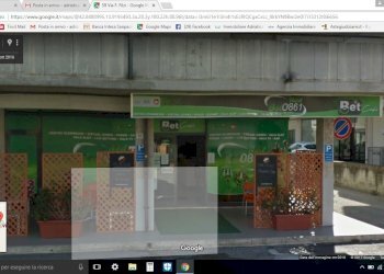 Locale Commerciale via fabio  filzi, Martinsicuro - foto 3