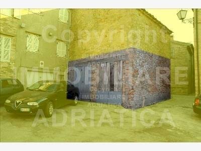 Casa indipendente borgo di Moresco, Altidona - foto 3