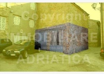 Casa indipendente borgo di Moresco, Altidona - foto 3
