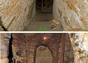 Casa indipendente borgo di Moresco, Altidona - foto 7