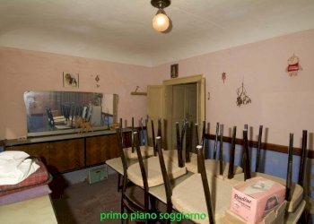 Casa indipendente borgo di Moresco, Altidona - foto 8