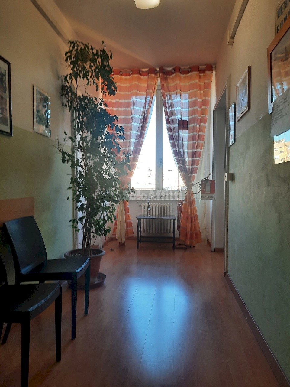 CORRIDOIO INDIPENDENTE - Office Livorno - photo 2