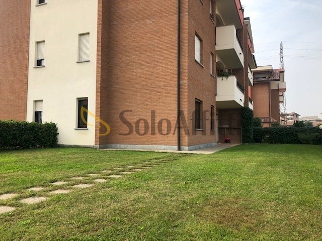 IMG_6920.jpg - Three-room apartment Via Antonio Stradivari 3, Limbiate - photo 3