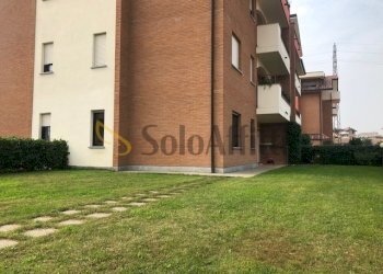 IMG_6920.jpg - Three-room apartment Via Antonio Stradivari 3, Limbiate - photo 3