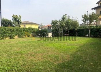 IMG_6918.jpg - Three-room apartment Via Antonio Stradivari 3, Limbiate - photo 4