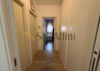 8.jpeg - Three-room apartment Via Antonio Stradivari 3, Limbiate - photo 11