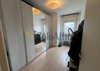 5.jpeg - Three-room apartment Via Antonio Stradivari 3, Limbiate - photo 16