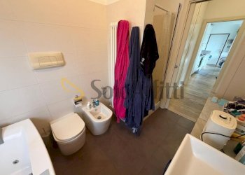 6.jpeg - Three-room apartment Via Antonio Stradivari 3, Limbiate - photo 20