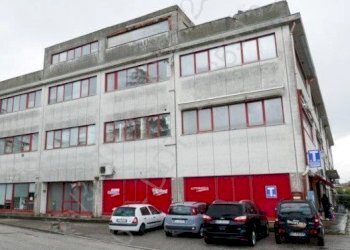 dileoimmobiliare vende a matelica (2).jpg - Ufficio VIA OTTONI 17, Matelica - foto 2