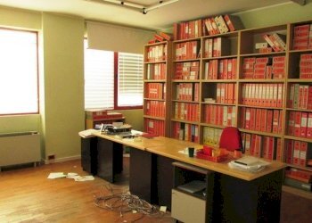 FOTO 13.JPG - Ufficio VIA OTTONI 17, Matelica - foto 13