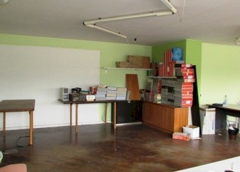 FOTO 22.JPG - Ufficio VIA OTTONI 17, Matelica - foto 17