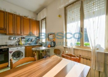 6.jpg - Portion of a house Borgo Mitiliano 97, Vezzano Ligure - photo 5