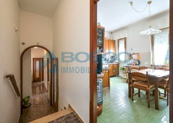 7.jpg - Portion of a house Borgo Mitiliano 97, Vezzano Ligure - photo 6