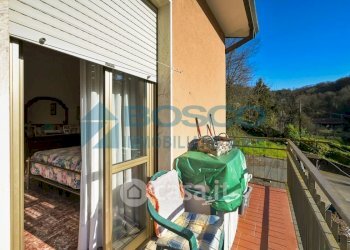 21.jpg - Portion of a house Borgo Mitiliano 97, Vezzano Ligure - photo 9