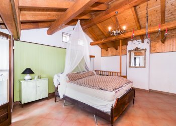 Casa indipendente Borgata Bonetto Bertoni, Snc, Paesana - foto 11