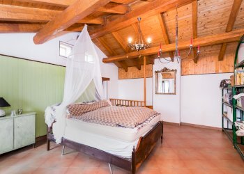 Casa indipendente Borgata Bonetto Bertoni, Snc, Paesana - foto 12