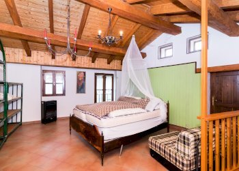 Casa indipendente Borgata Bonetto Bertoni, Snc, Paesana - foto 10