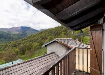 Casa indipendente Borgata Bonetto Bertoni, Snc, Paesana - foto 16