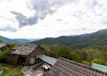 Casa indipendente Borgata Bonetto Bertoni, Snc, Paesana - foto 17