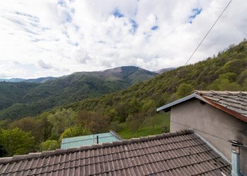 Casa indipendente Borgata Bonetto Bertoni, Snc, Paesana - foto 18