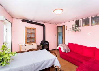 Casa indipendente Borgata Bonetto Bertoni, Snc, Paesana - foto 7