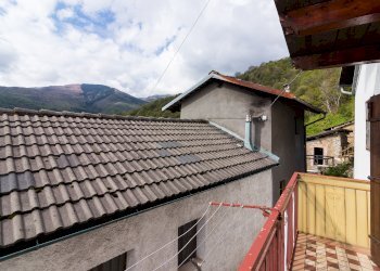 Casa indipendente Borgata Bonetto Bertoni, Snc, Paesana - foto 19
