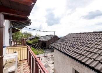 Casa indipendente Borgata Bonetto Bertoni, Snc, Paesana - foto 14