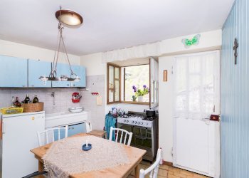 Casa indipendente Borgata Bonetto Bertoni, Snc, Paesana - foto 4