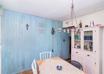 Casa indipendente Borgata Bonetto Bertoni, Snc, Paesana - foto 5