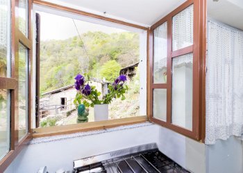Casa indipendente Borgata Bonetto Bertoni, Snc, Paesana - foto 6