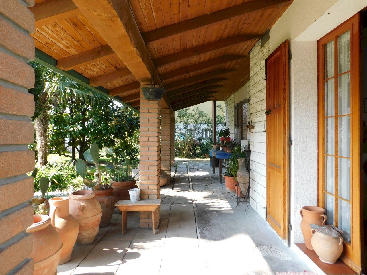 Villa Unifamiliare Ravenna - foto 1