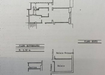 Trilocale Corso Giovanni Giolitti, Cuneo (zona Centro) - foto 15