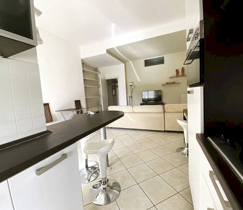 Bilocale Via Antonio Meucci, Cuneo (zona Centro) - foto 2