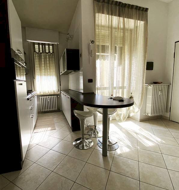 Bilocale Via Antonio Meucci, Cuneo (zona Centro) - foto 3