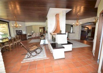 Villa Unifamiliare Via Regina Margherita, Bernezzo - foto 4