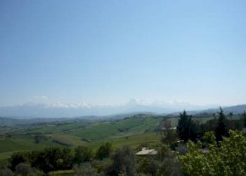 Casa indipendente via Vomano, Bellante - foto 21