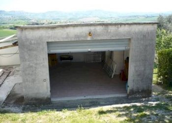 Casa indipendente via Vomano, Bellante - foto 24