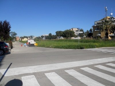 Building land VIA GORIZIA, Alba Adriatica - photo 1