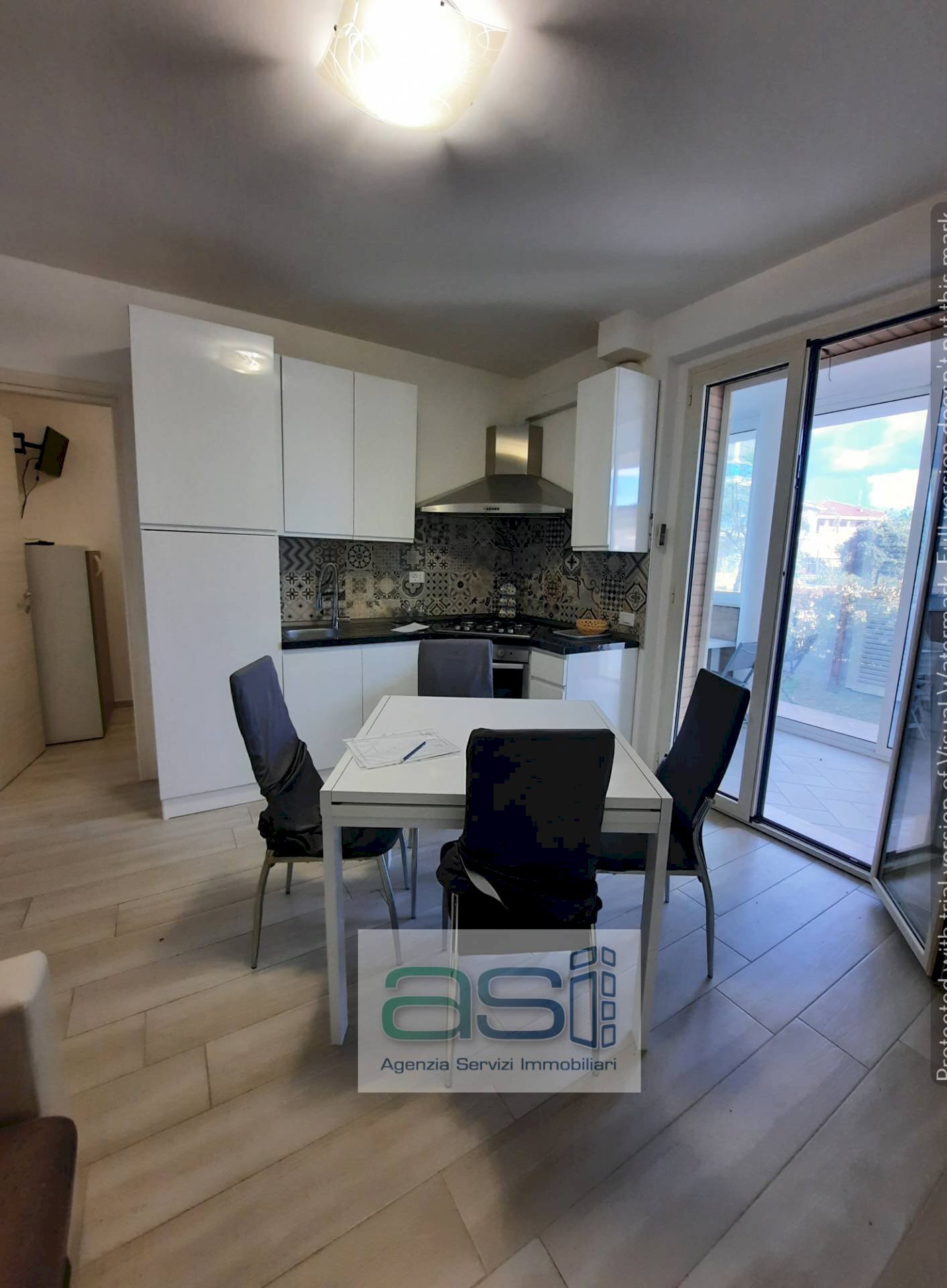 Trilocale lungomare zara, Giulianova - foto 3